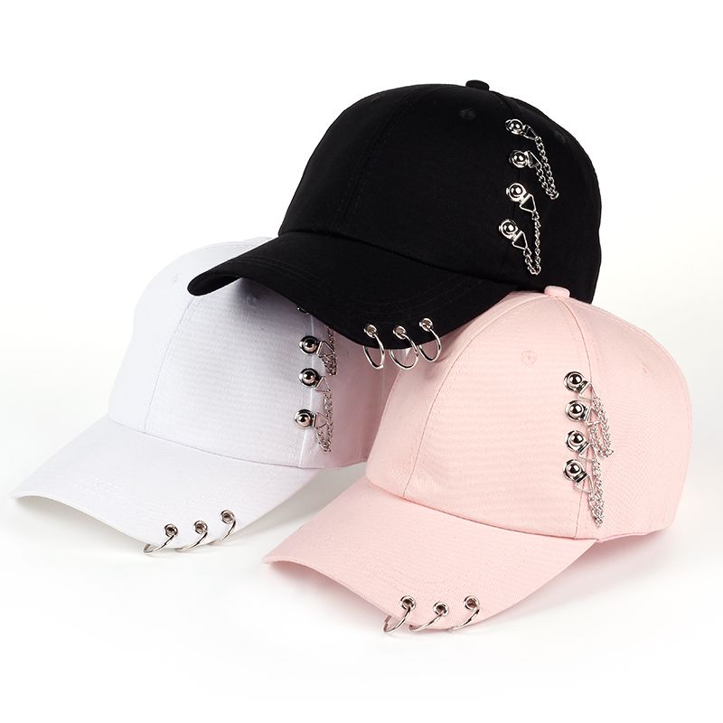 Hats and Caps