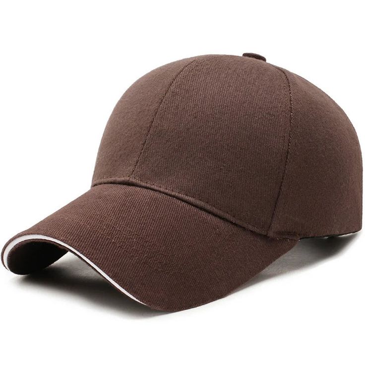 Baseball Caps