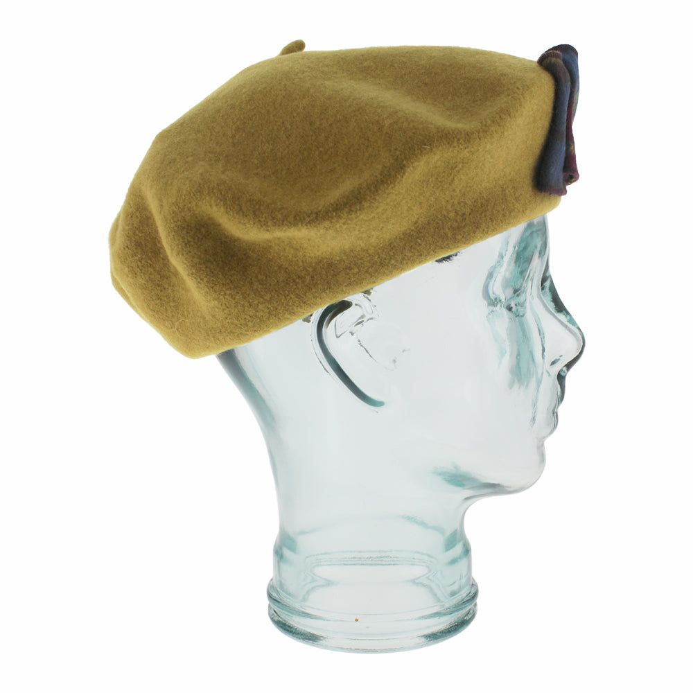 Berets and Tams