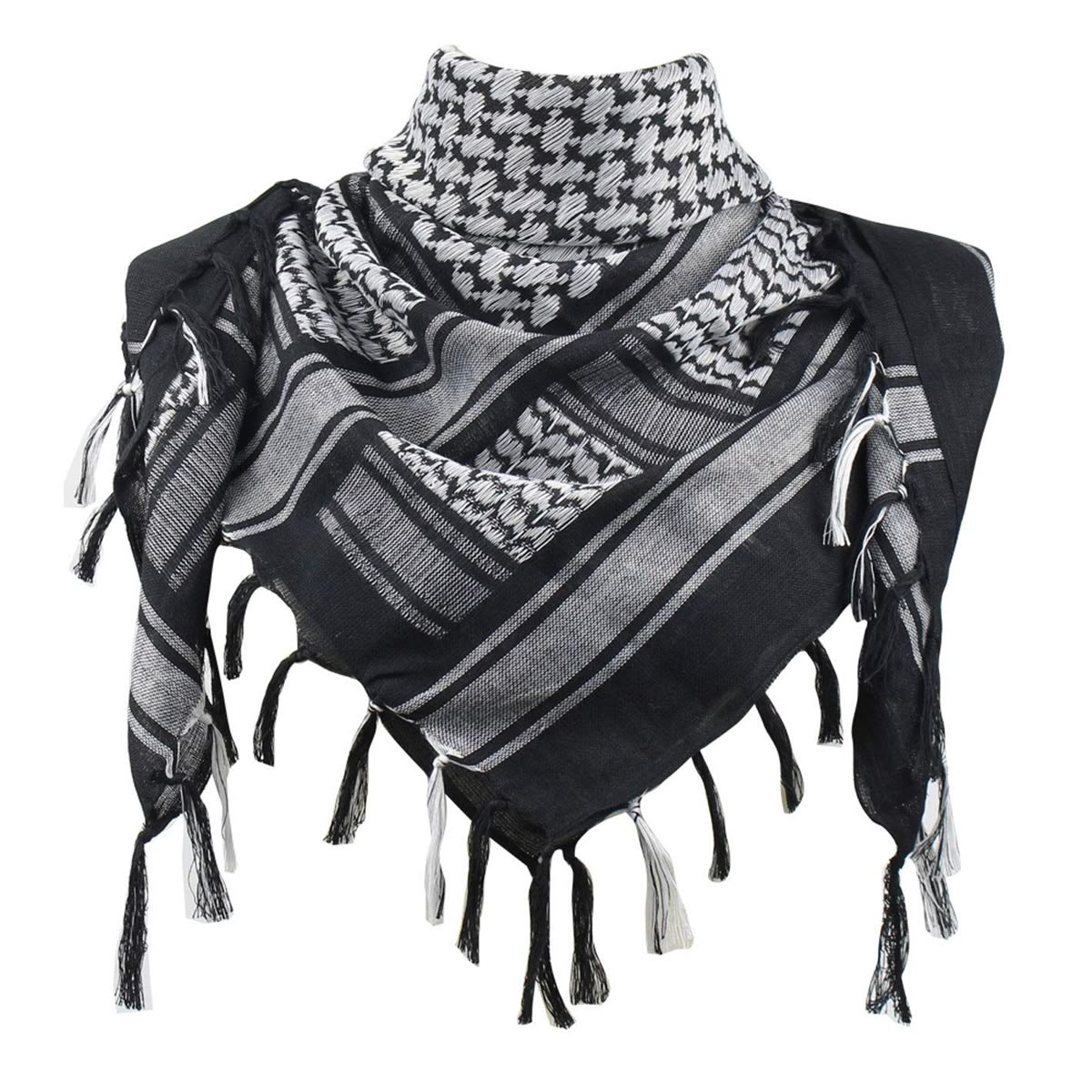 Scarves and Wraps
