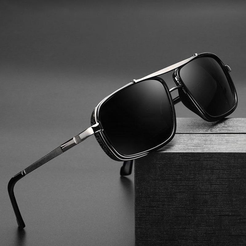 Sunglasses and Eyewear