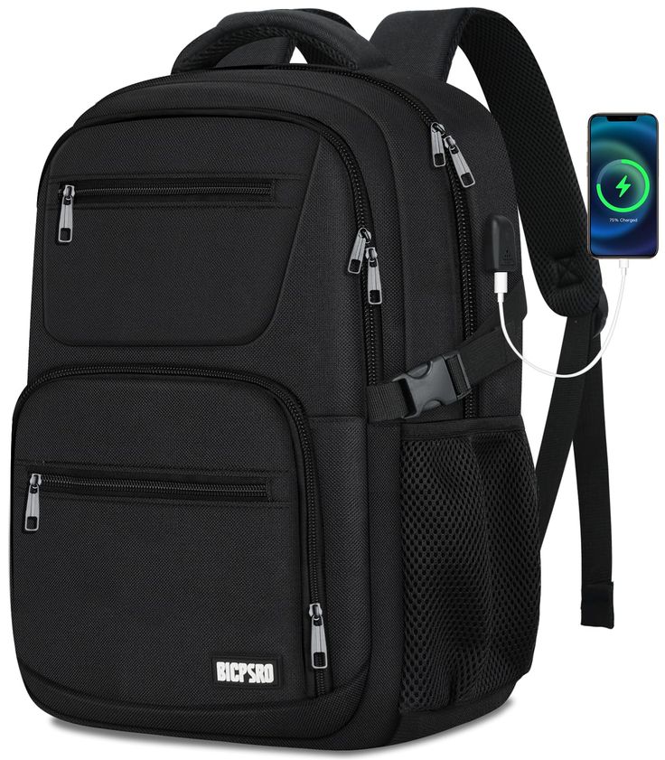 Backpacks