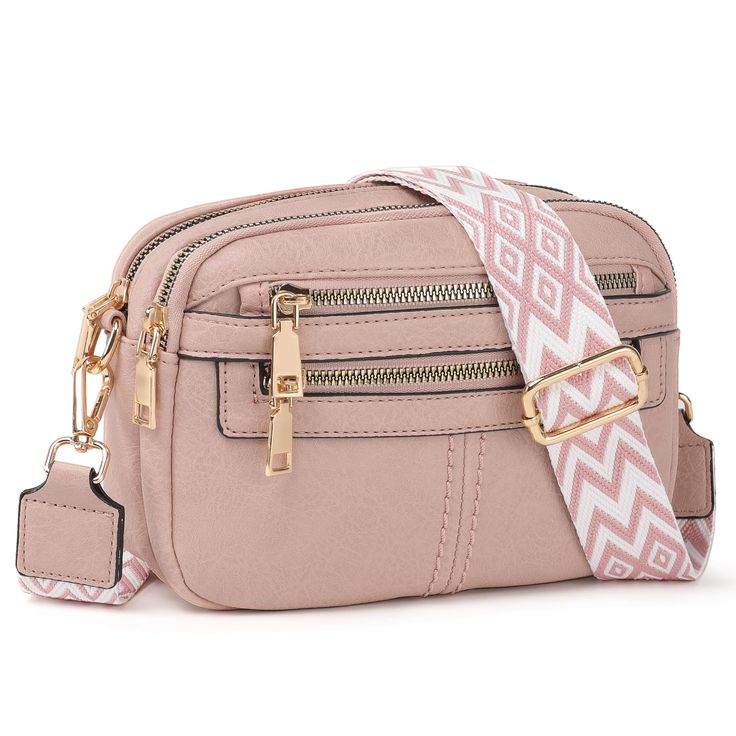 Cross Bags