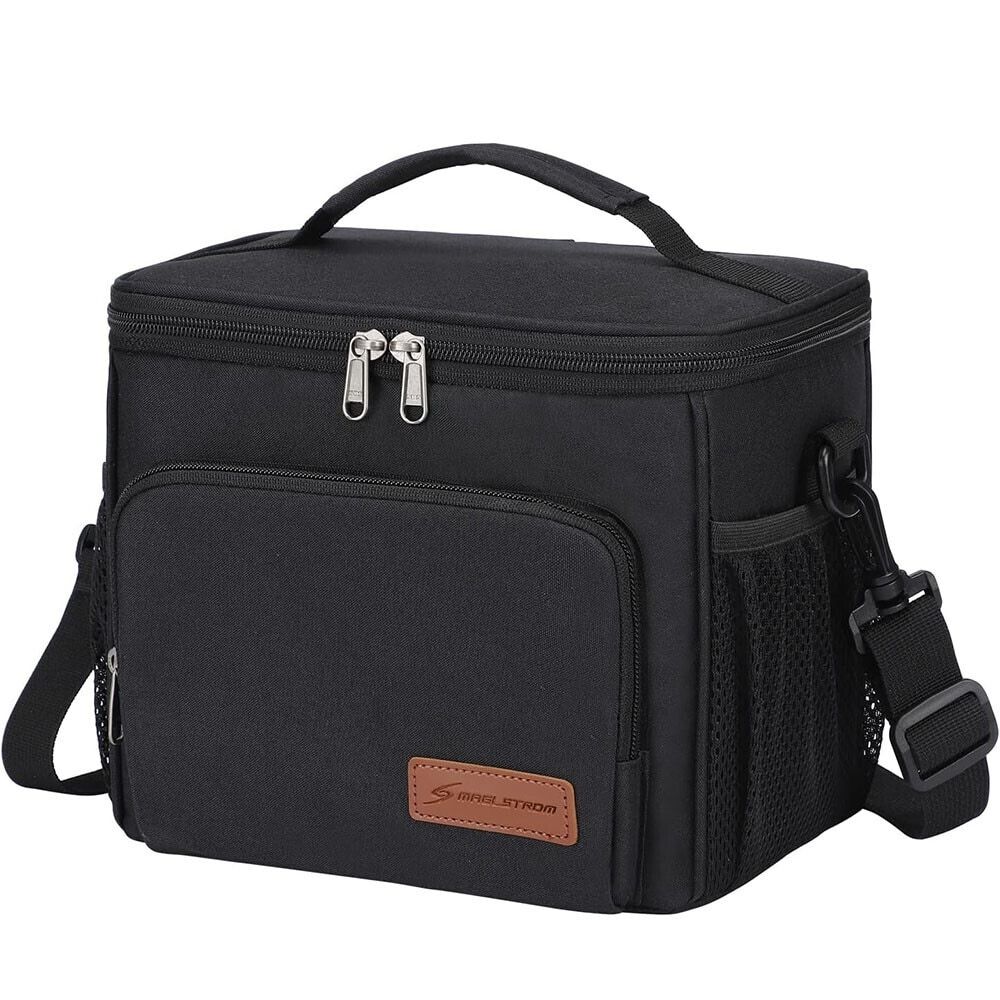 Insulated Bags