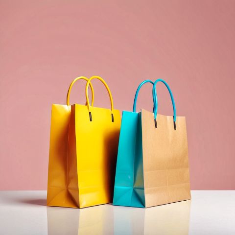 Shopping Bags