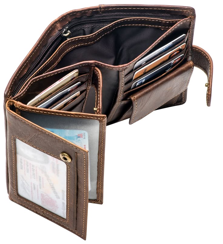 Wallets