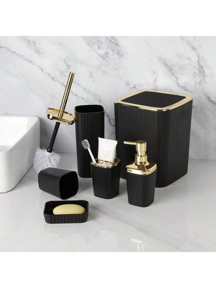 Bath Accessories