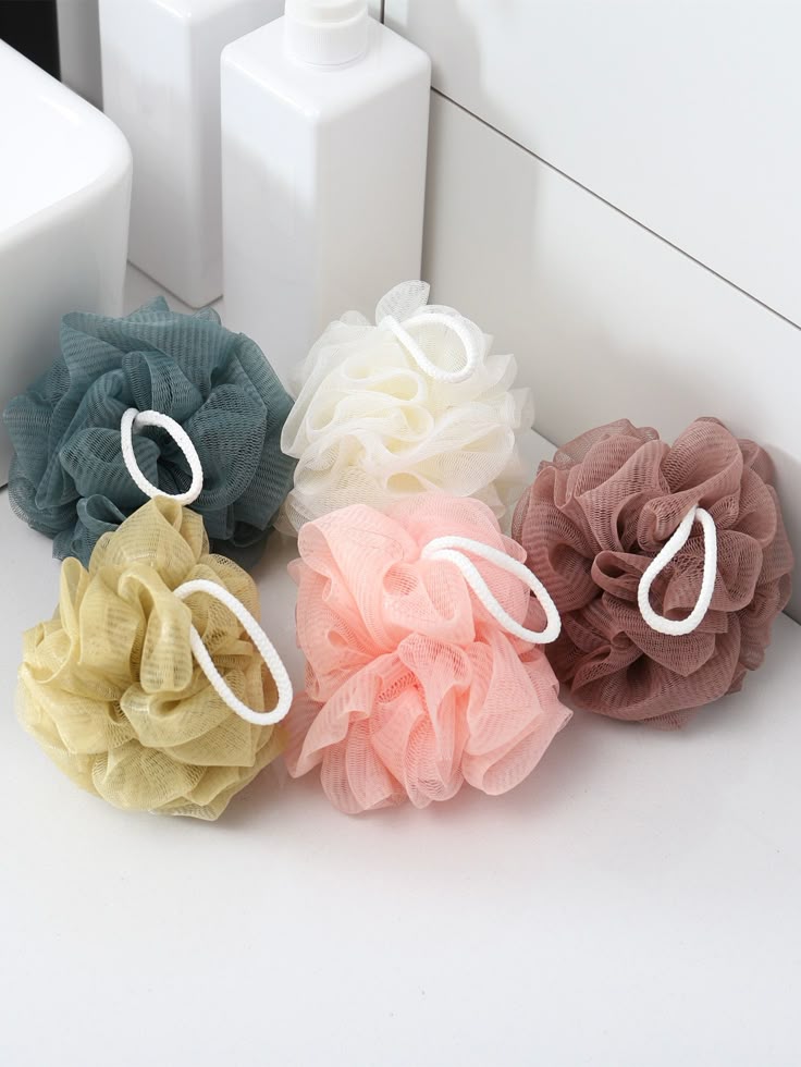 Poufs