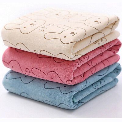 Washcloths