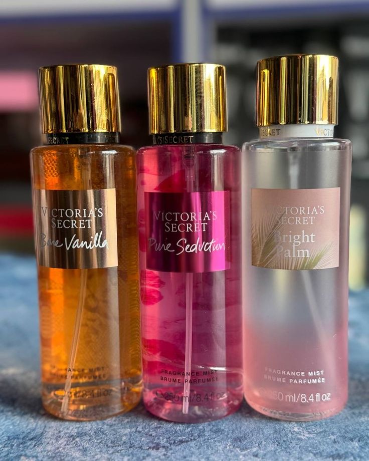 Body Sprays