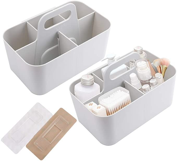 Cosmetic & Bath Storages