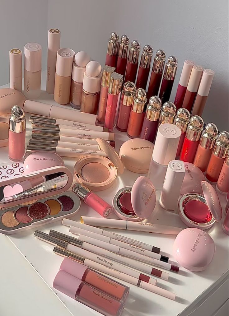Make Up