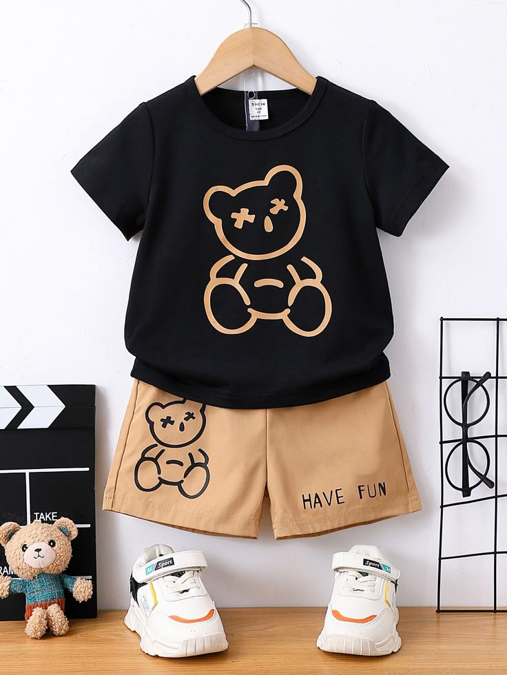 Clothing Sets