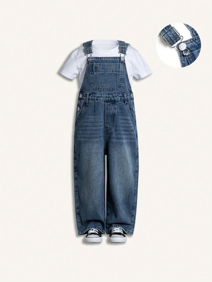 Overalls