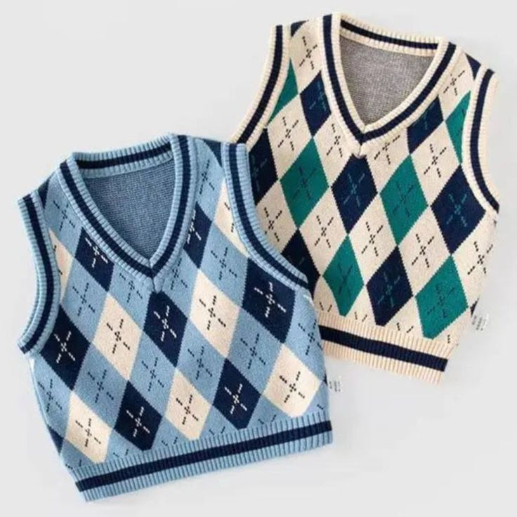 Vests