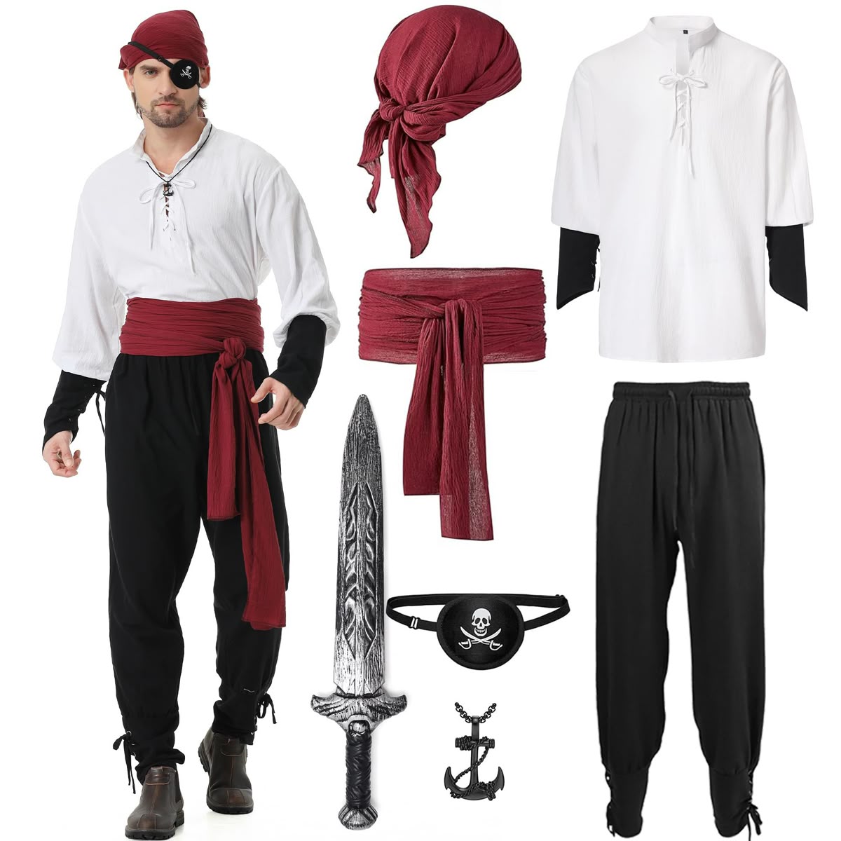 Costumes