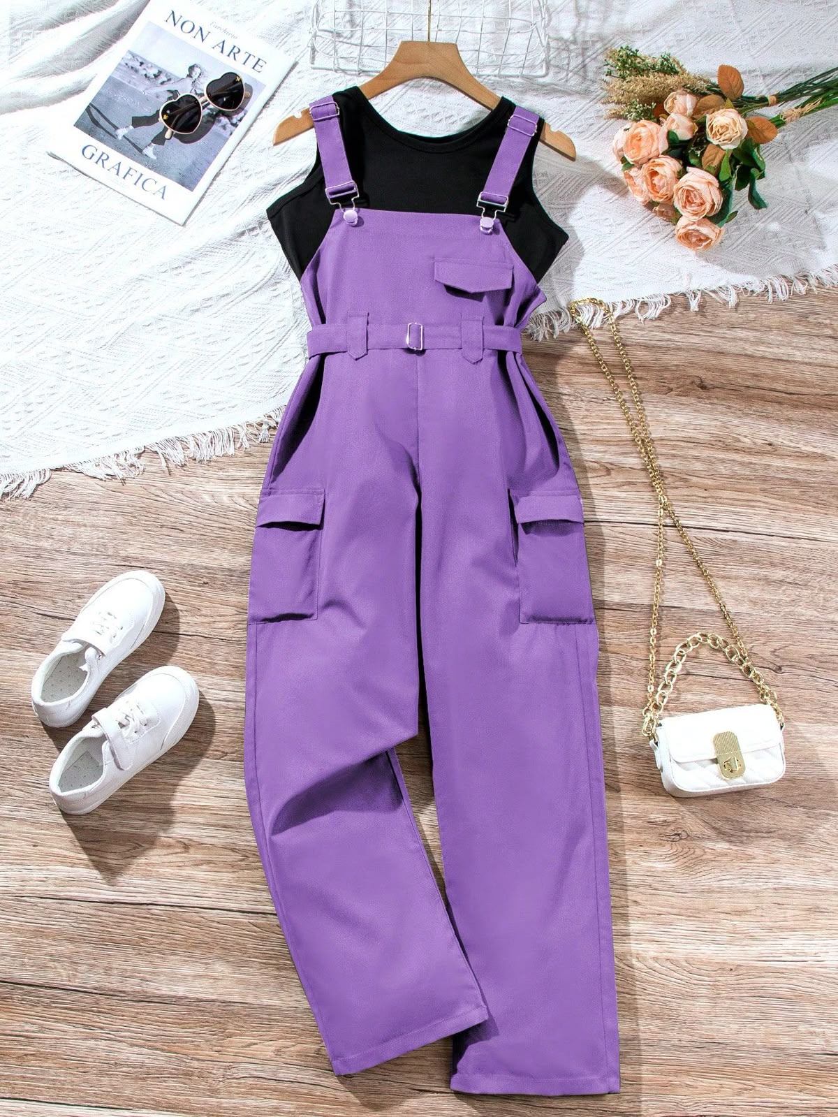 Overalls