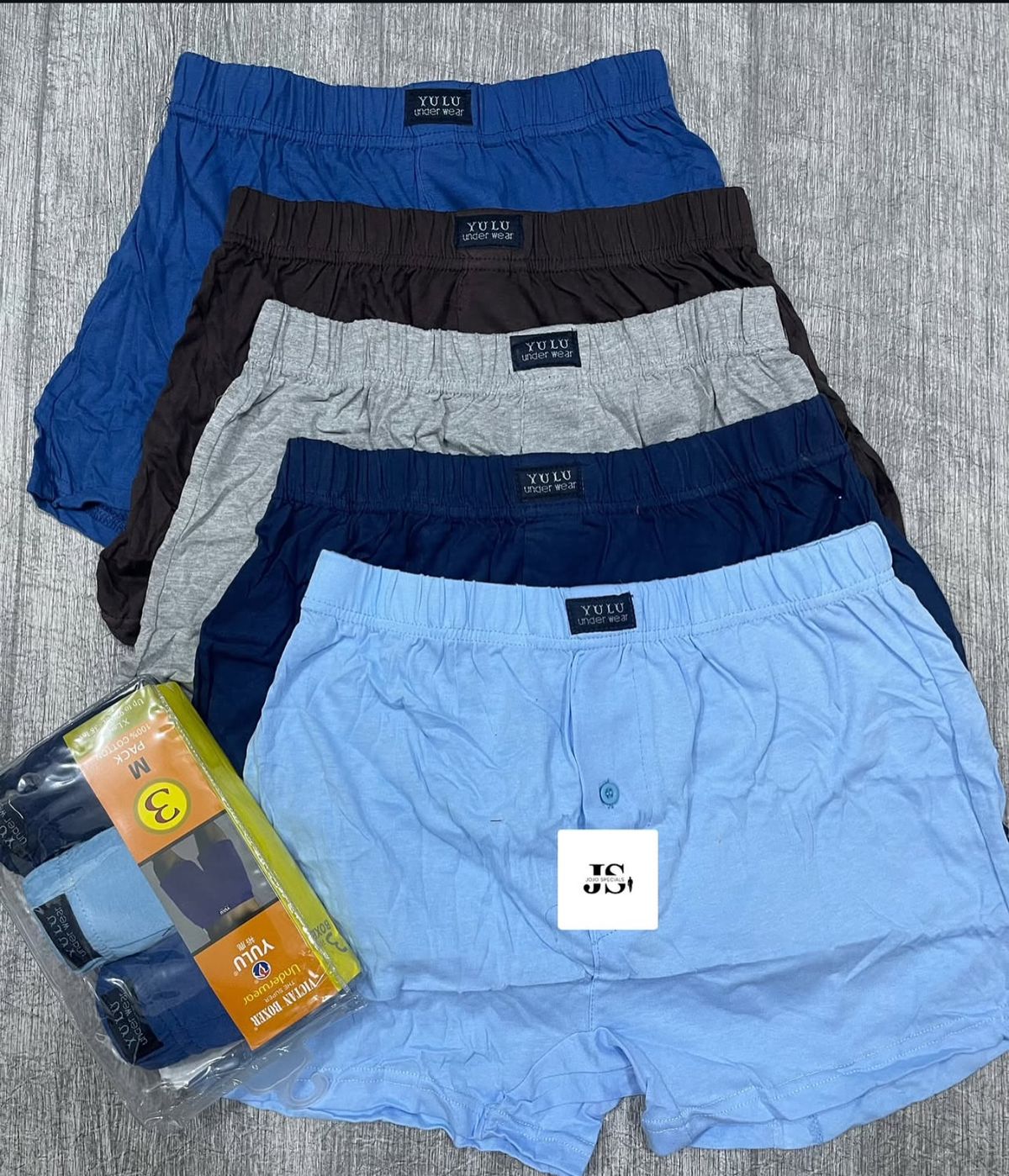 Underwear