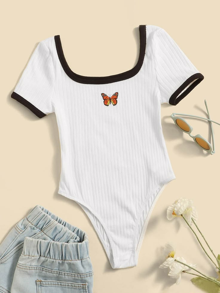 Bodysuits