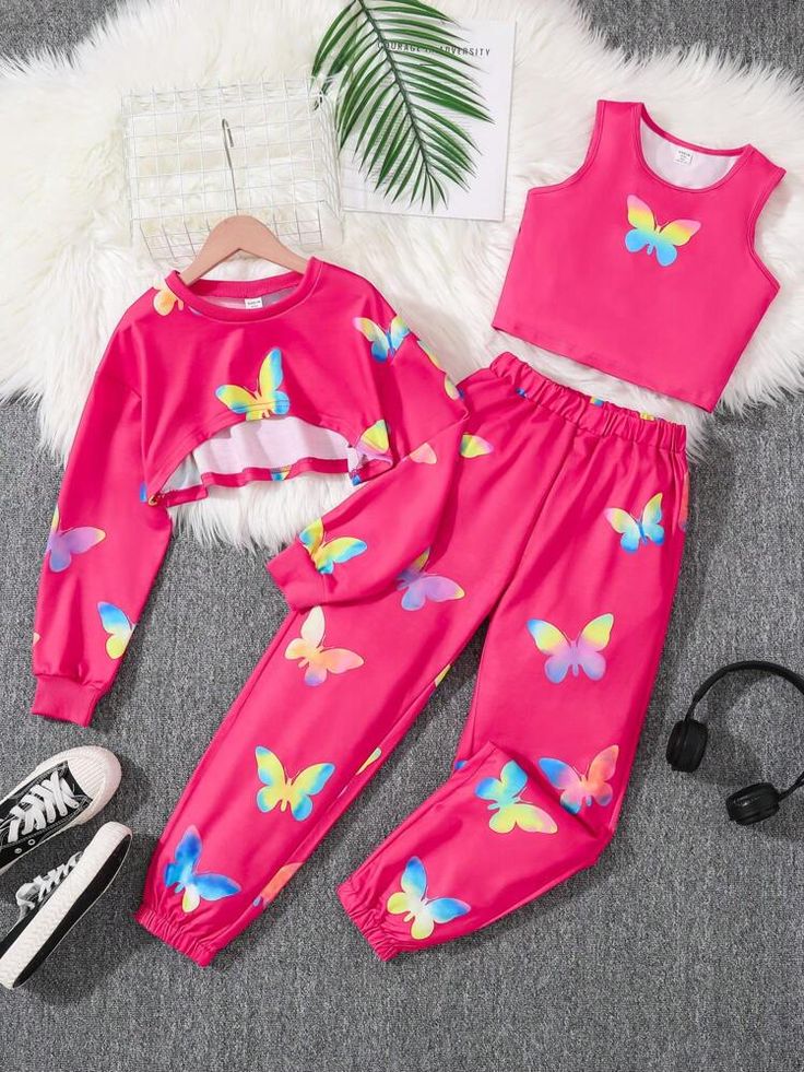 Clothing Sets