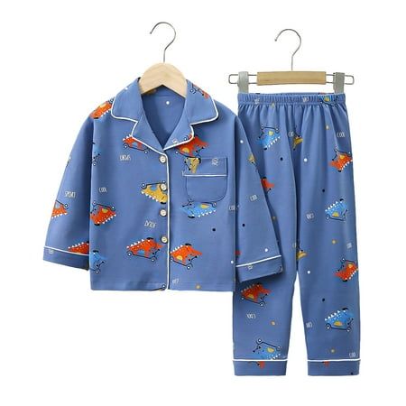 Pajamas and Robes