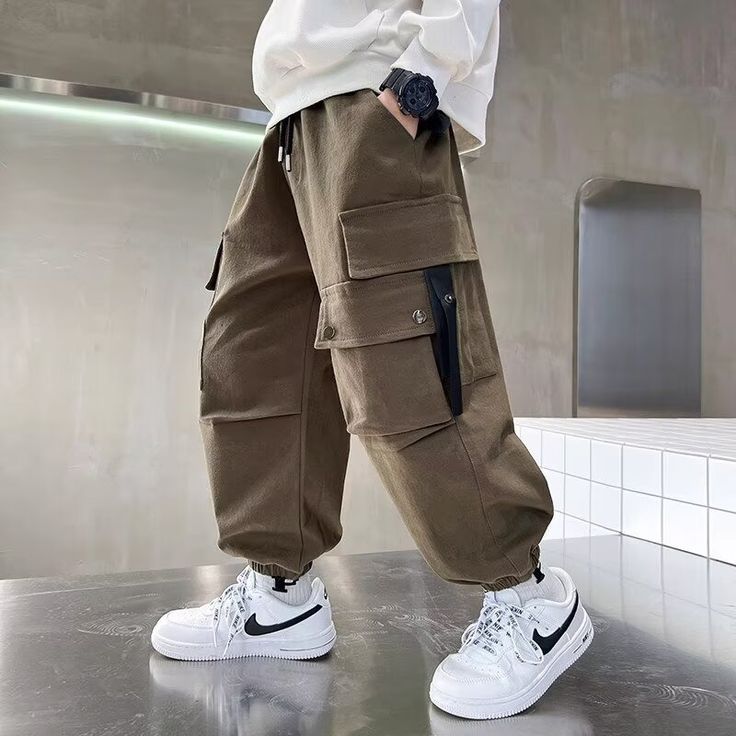 Pants