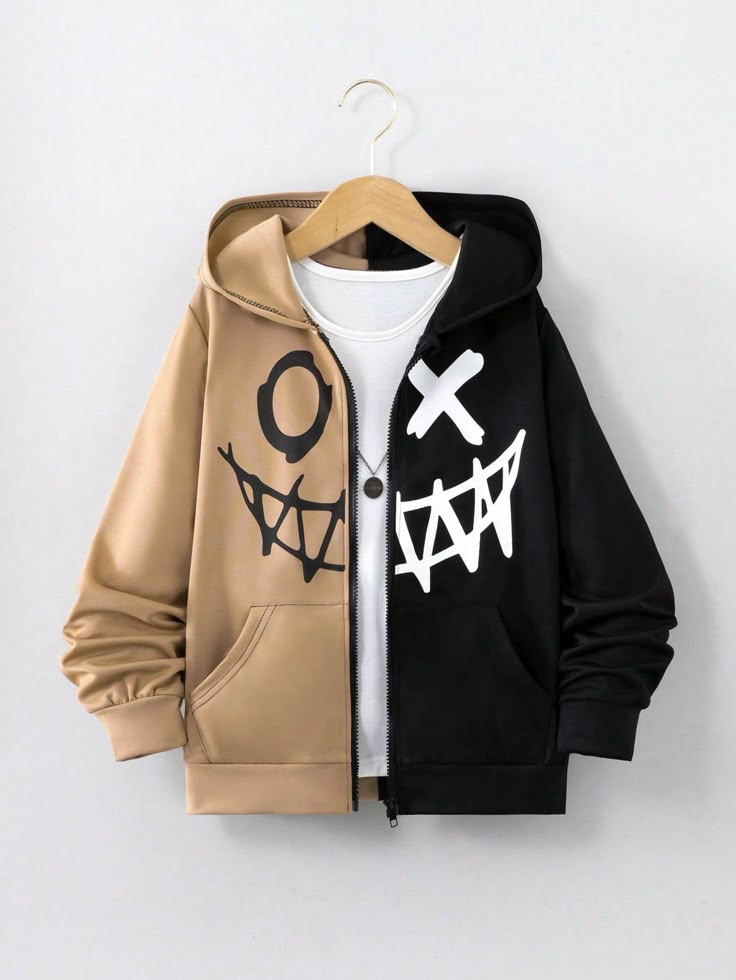 Hoodies and Sweatshirts