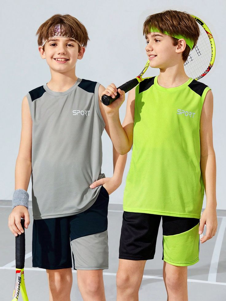Sports and Fitness