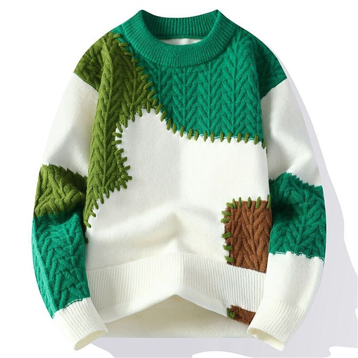 Sweaters
