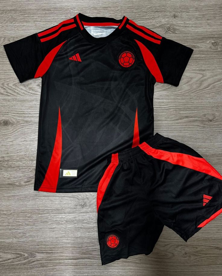 Jersey Sets