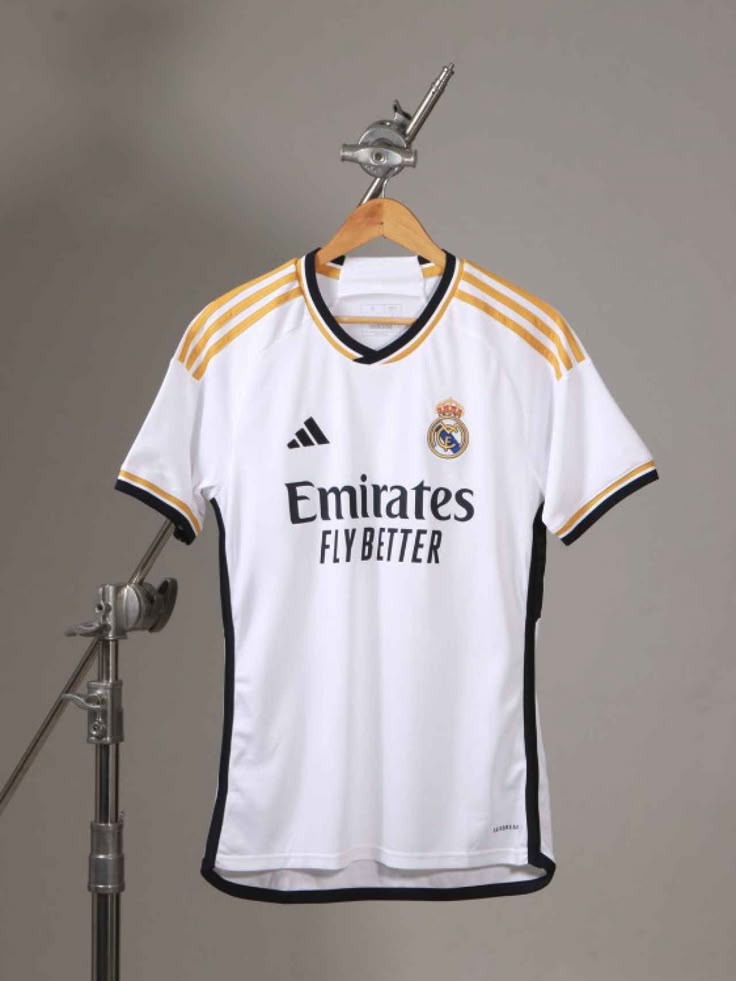 Jersey Shirts