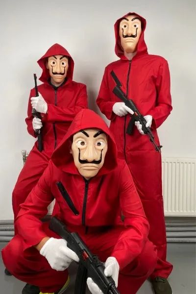 Costumes