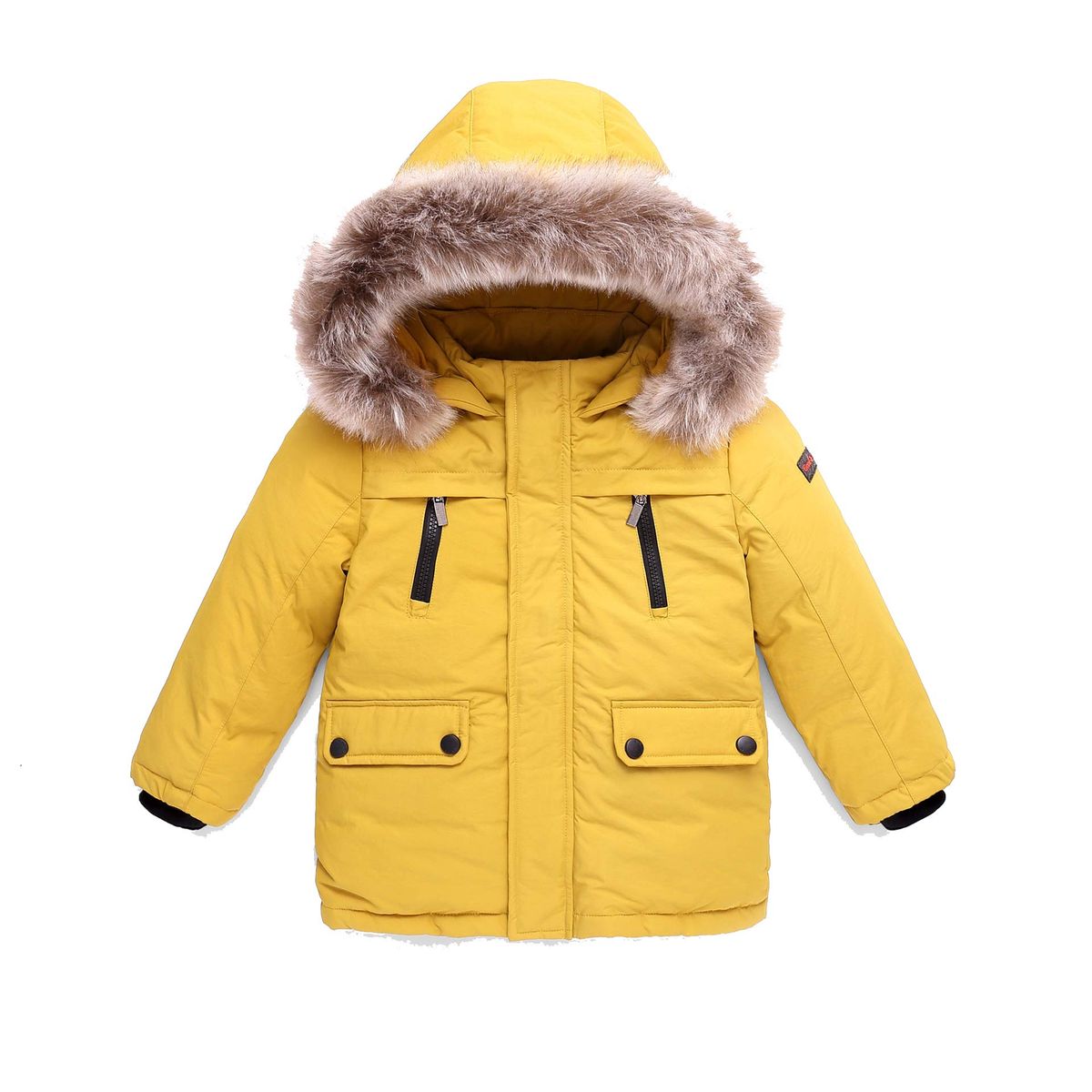 Jackets and Coats