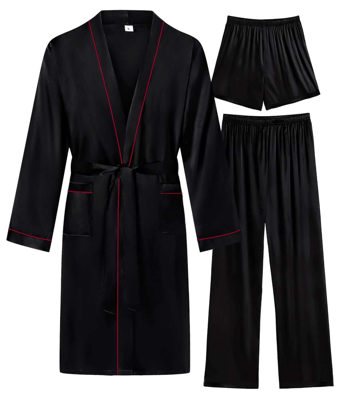 Night Wear and Robes