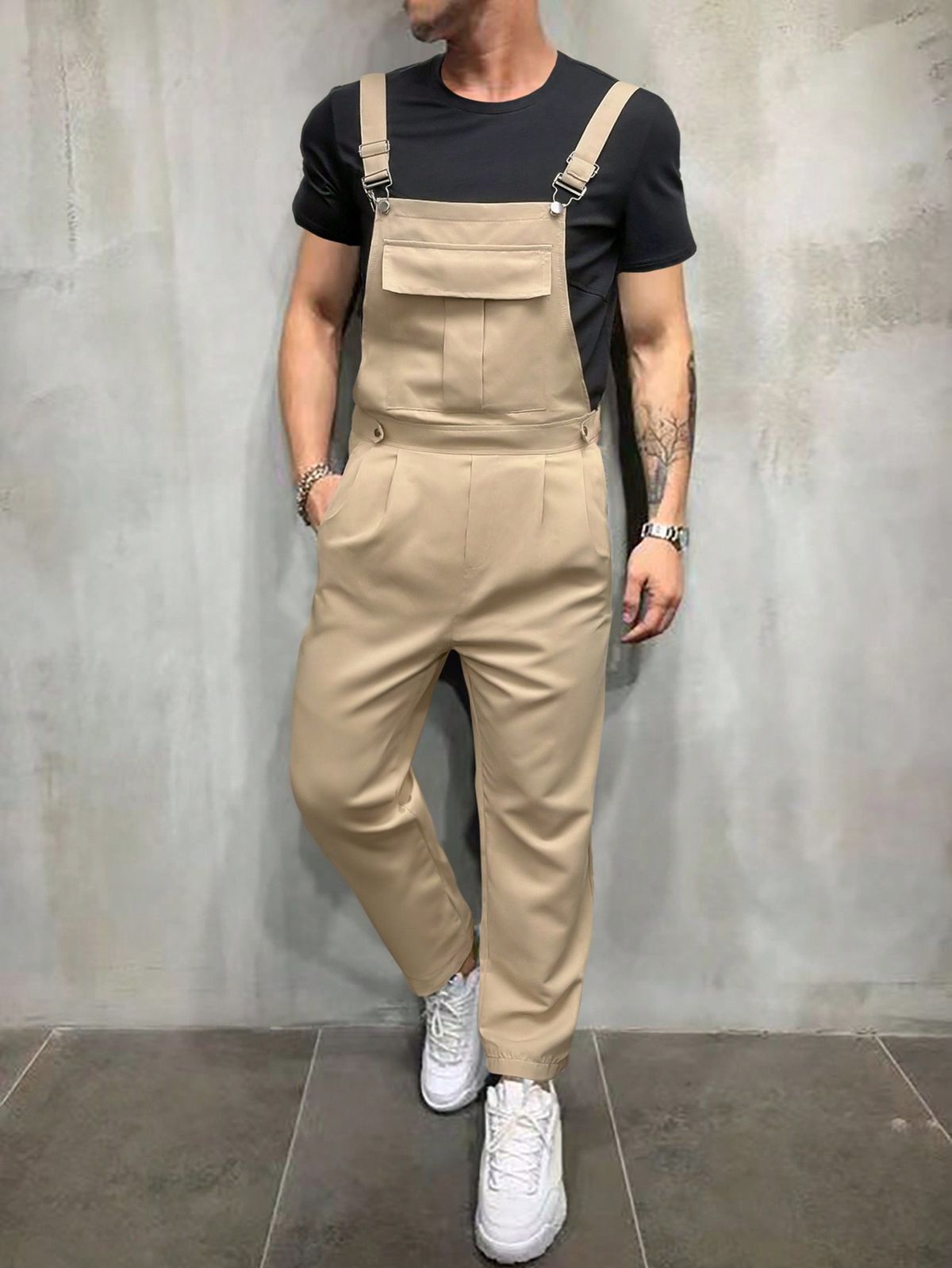 Overalls