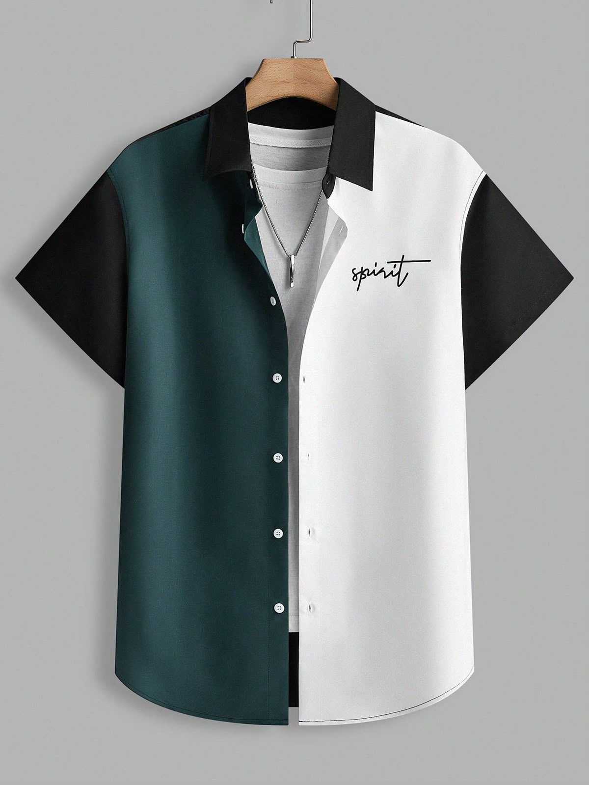 Shirts and Tees