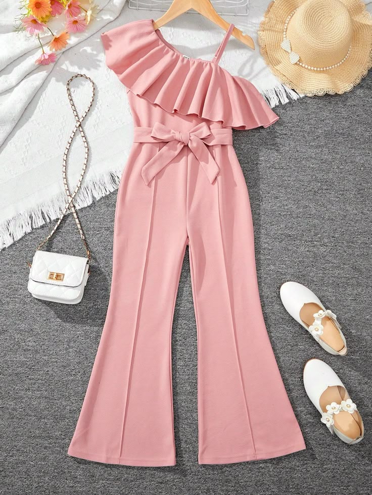 jumpsuits