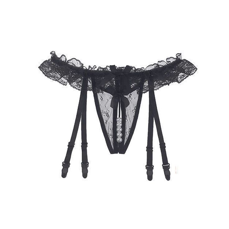 garter belts