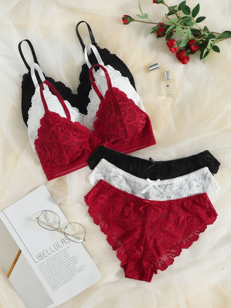 lingerie sets