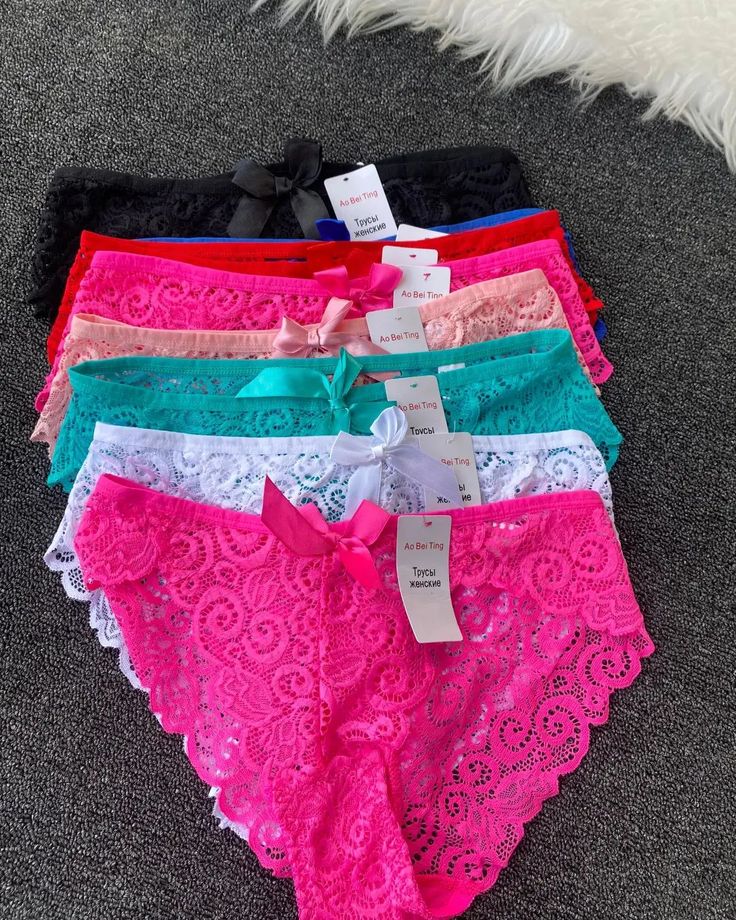 panties