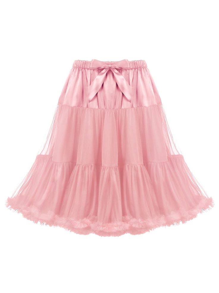 petticoats
