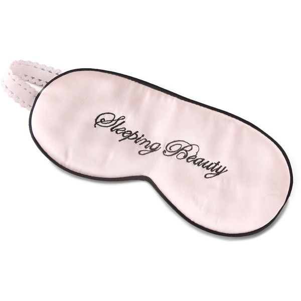 sleep masks