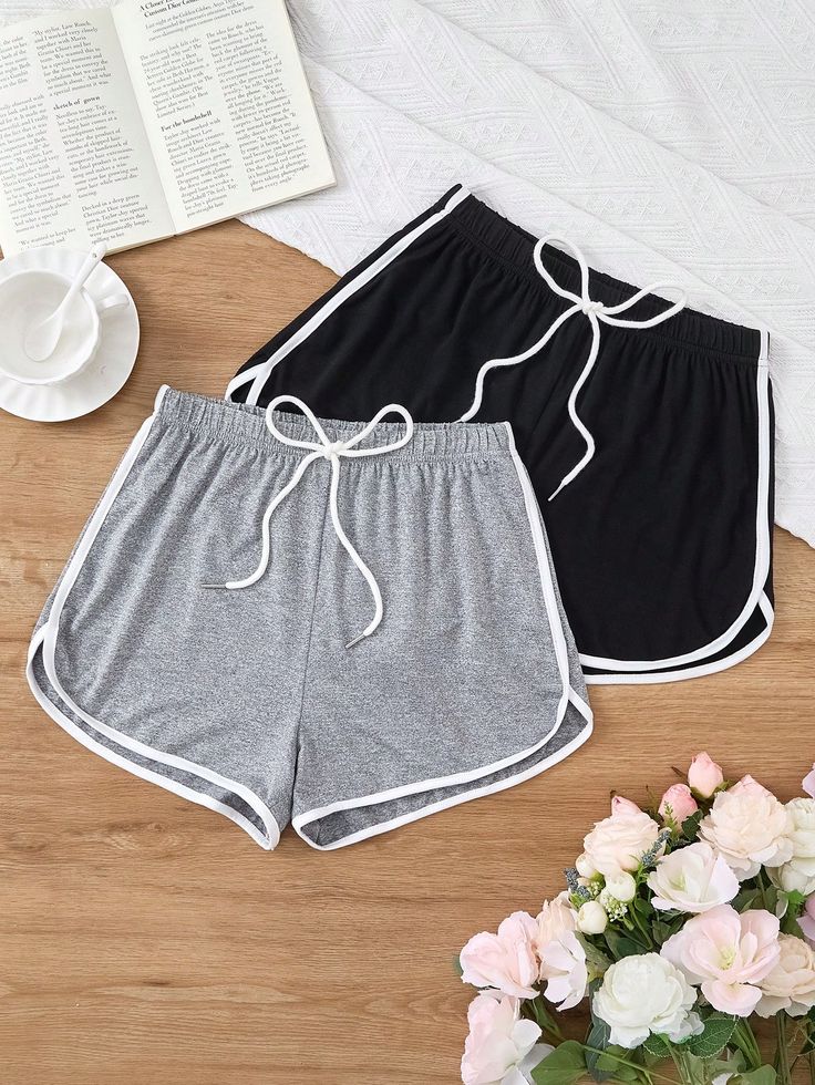 sleep shorts