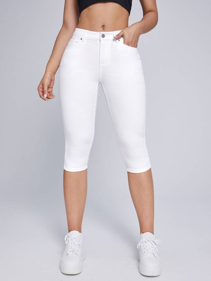 capris