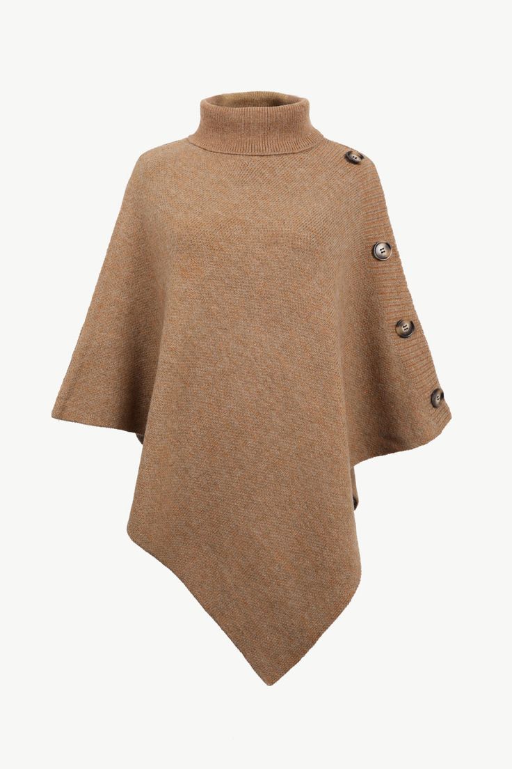 ponchos