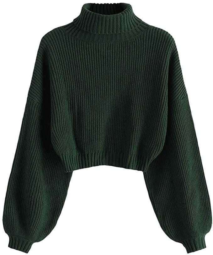 pullover sweaters