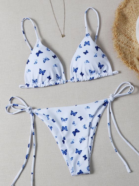 bikinis