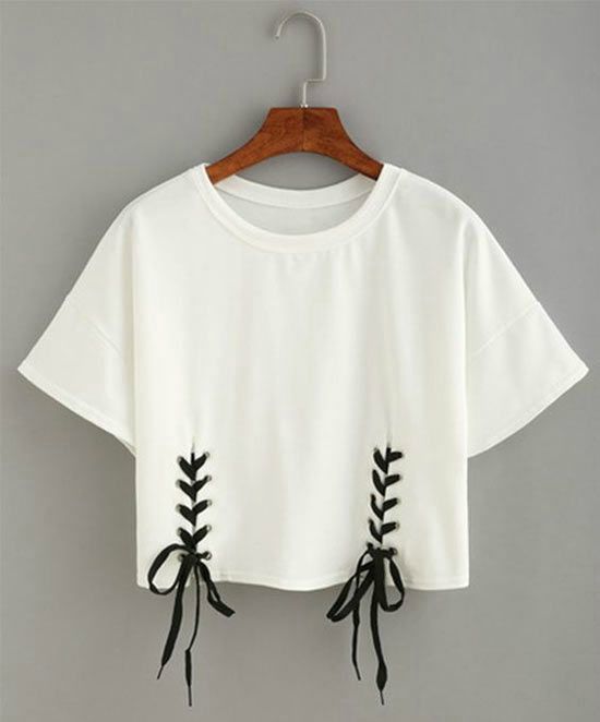crop tops