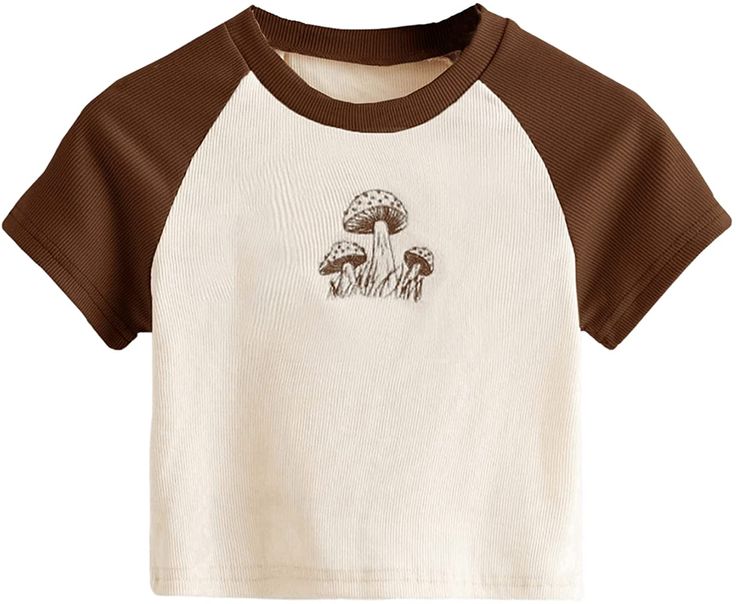 t-shirts