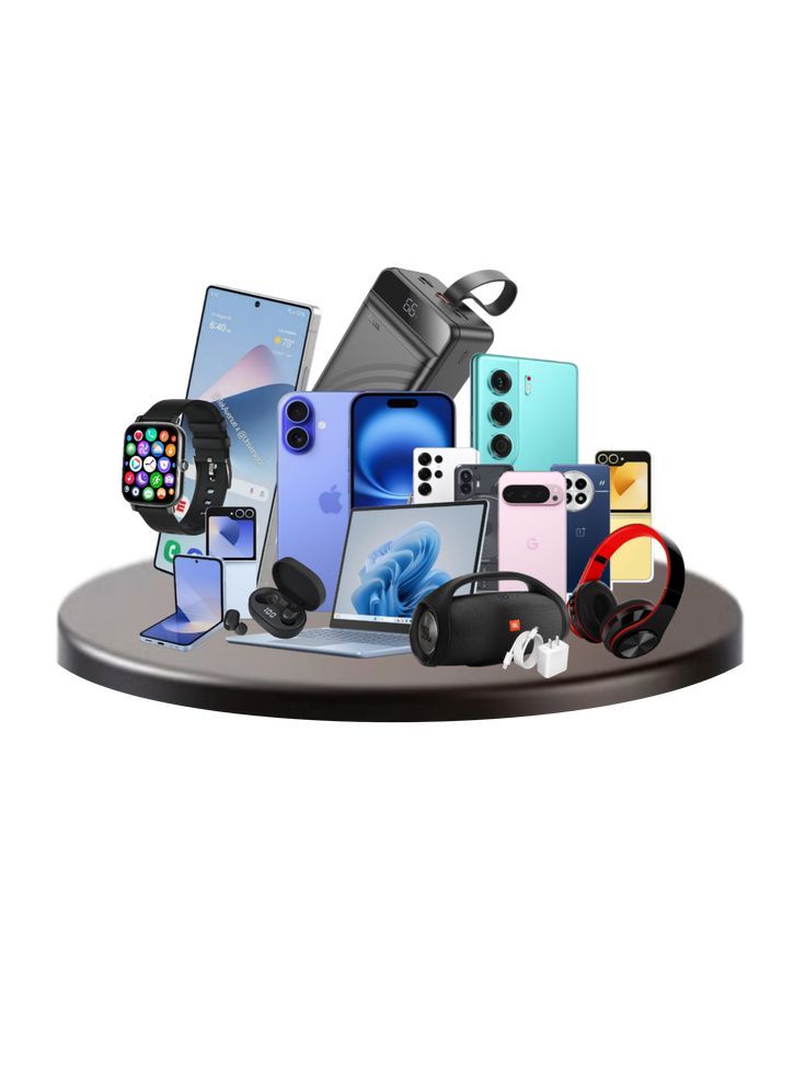 Electronics & Accessories